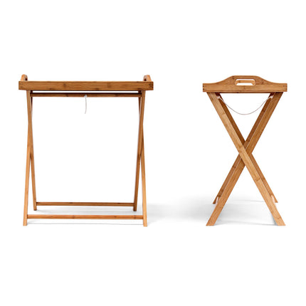 Masa tava bambus 63,5 cm natural
