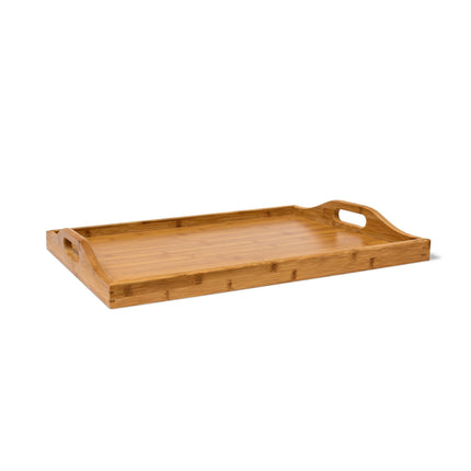 Masa tava bambus 63,5 cm natural