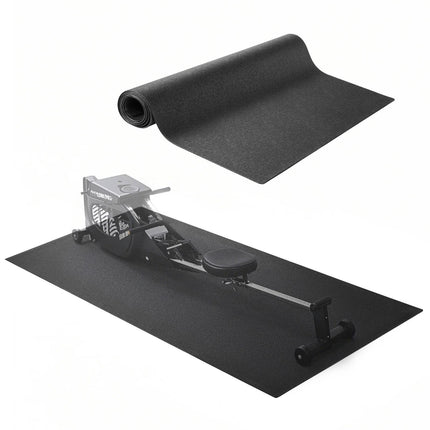 Treadmill Mat 900 x 2000 mm, 4 mm PVC Non-Slip
