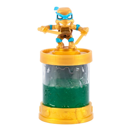 Treasure X TMNT Figurină de colecție 12 cm