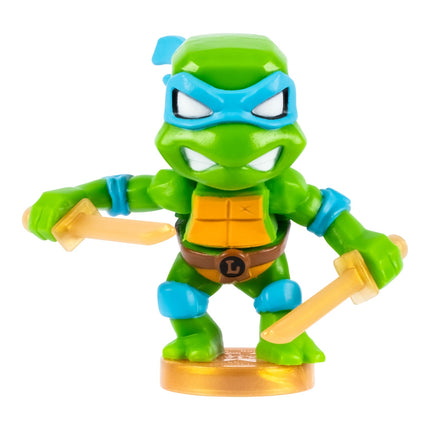 Treasure X TMNT Figurină de colecție 12 cm