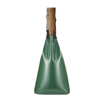 Tree Watering Bags, 4-Pack 20 Gallon Slow-Release Zipper