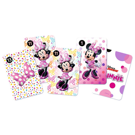 Joc de cărți Trefl Disney Minnie