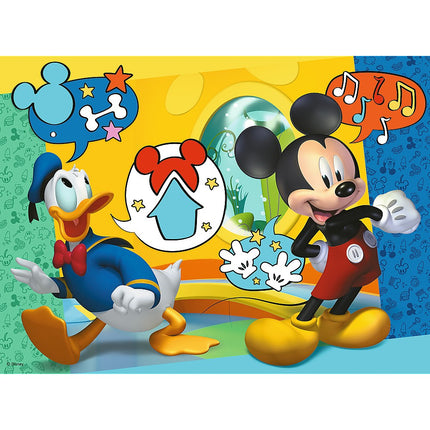 Trefl Disney Puzzle Mickey 30 piese