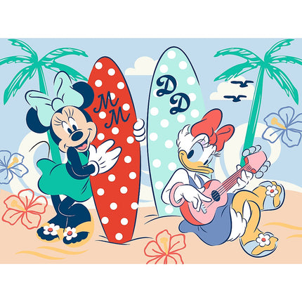 Trefl Disney Puzzle Minnie 30 piese