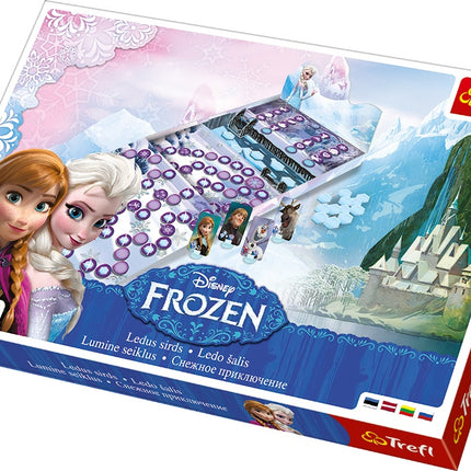 Trefl Joc de societate Frozen