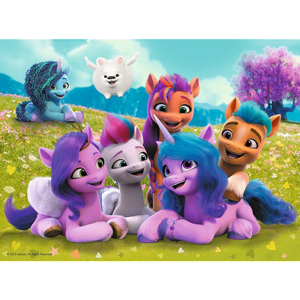 Trefl My Little Pony Puzzle MLP, 30 piese