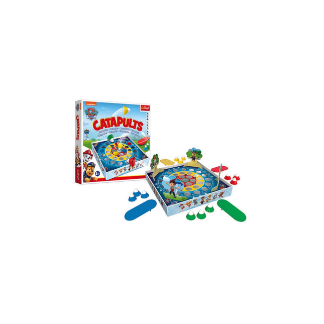 Trefl Catapulte Paw Patrol