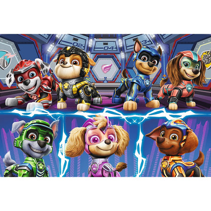 Puzzle Trefl Paw Patrol 160 buc