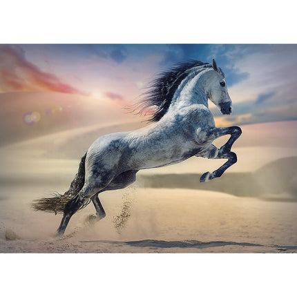 Trefl Puzzle Cal, 1000 de piese
