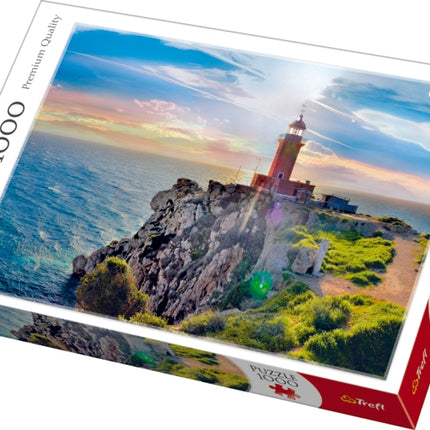 Trefl Puzzle Far 1000 piese