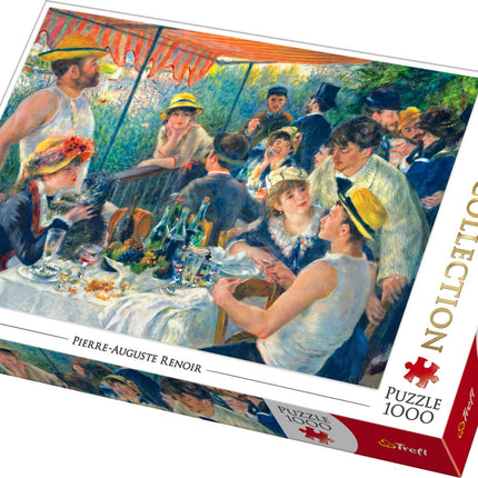 Trefl Puzzle Renoir 1000 piese