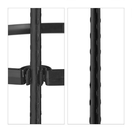 Spalier 100 cm, set de 2