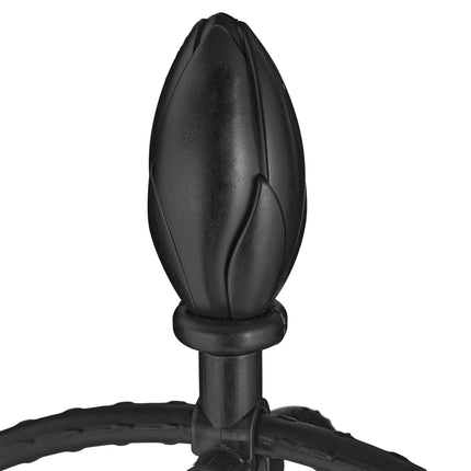Spalier 160 cm, set de 2
