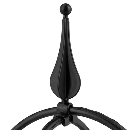 Spalier 85 cm, set de 2