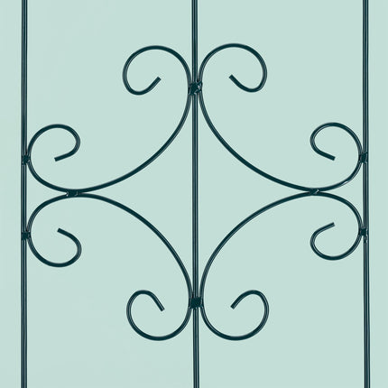 Set spalier de 2