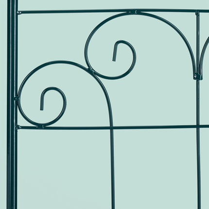 Set spalier de 2