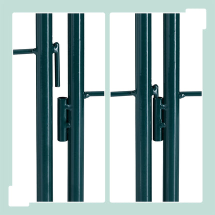 Set spalier de 2