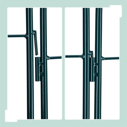 Set spalier de 2