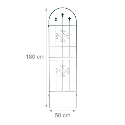 Set spalier de 2