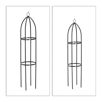 Set spalier de 2