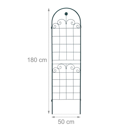 Set spalier de 2