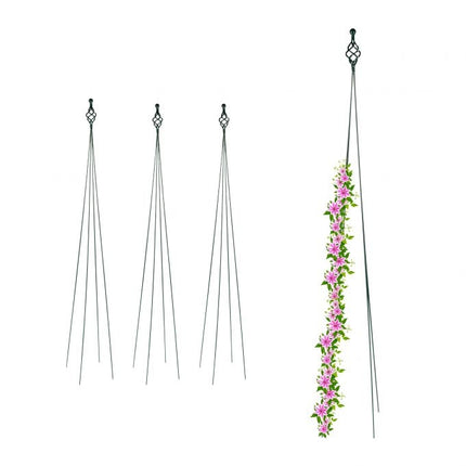 Set spalier de 4
