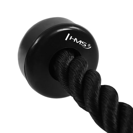 Atașament pentru frânghie pentru triceps - simplu, rezistent
