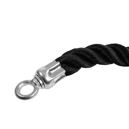 Atașament pentru frânghie pentru triceps - simplu, rezistent