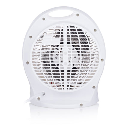 Aerotermă cu ventilator Tristar 2000W cu termostat reglabil, 2 setări de căldură