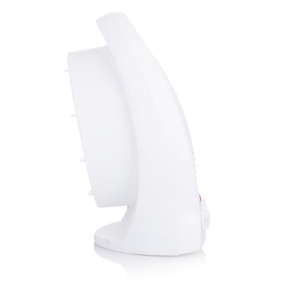 Aerotermă cu ventilator Tristar 2000W cu termostat reglabil, 2 setări de căldură