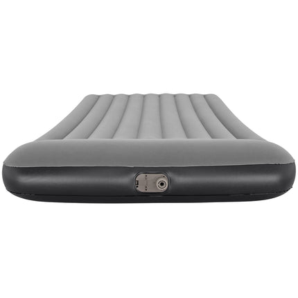 Tritech Air Mattress 2.03m x 1.52m x 30cm