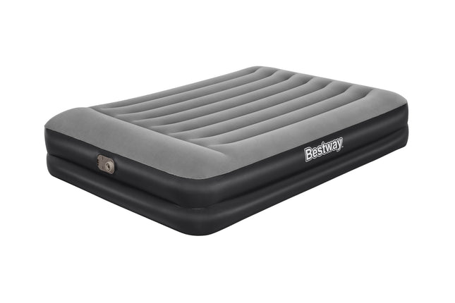 Tritech Air Mattress 2.03m x 1.52m x 46cm