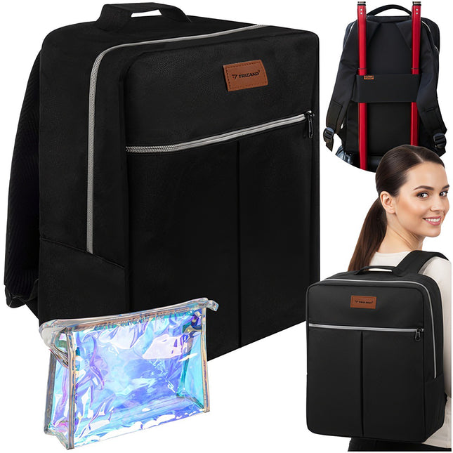 Geanta de voiaj rucsac Trizand 23734