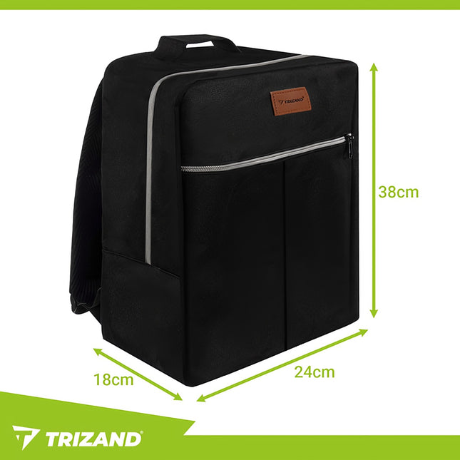 Geanta de voiaj rucsac Trizand 23734