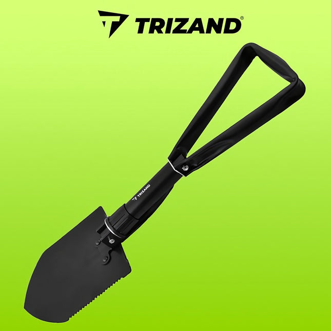 Lopata pliabila Trizand 23830
