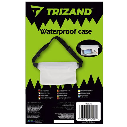 Trizand 24275 Waterproof Case