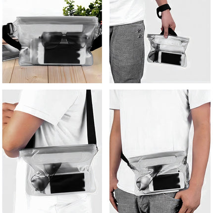 Trizand 24275 Waterproof Case