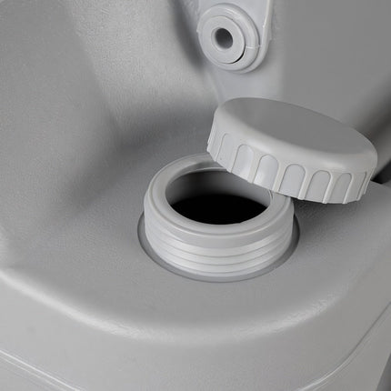 WC portabil Trizand 24498