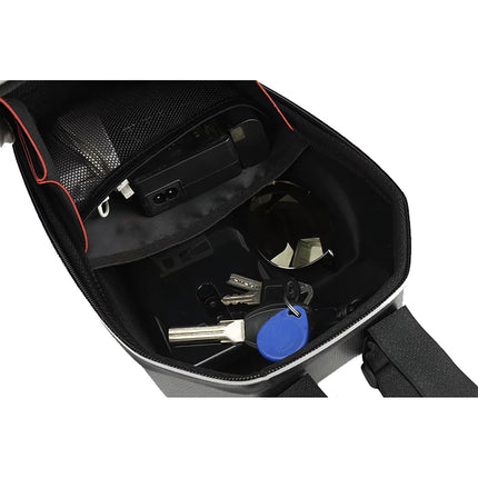 Trizand 25205 scooter bag