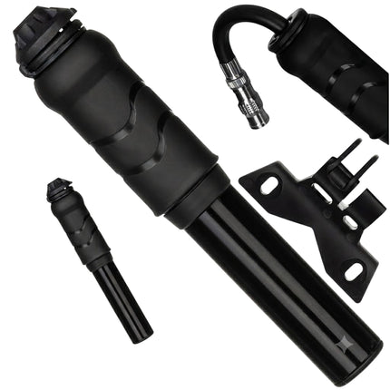 Trizand 25392 Pompa manuala pentru bicicleta