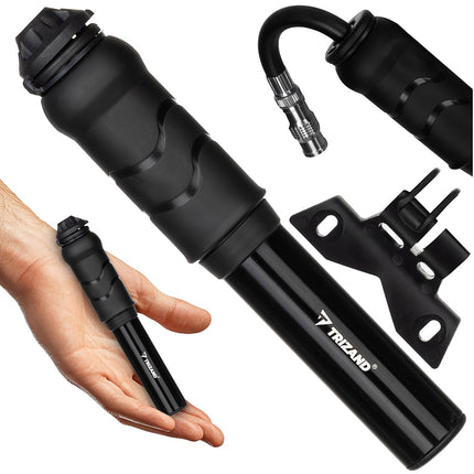 Trizand 25392 Pompa manuala pentru bicicleta