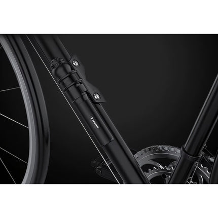 Trizand 25392 Pompa manuala pentru bicicleta