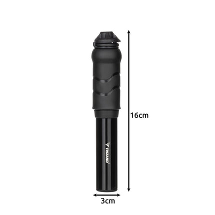 Trizand 25392 Pompa manuala pentru bicicleta