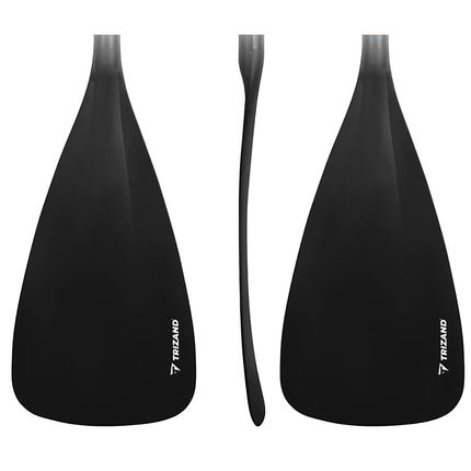 Padela reglabila Trizand 4 piese 229cm 2in1
