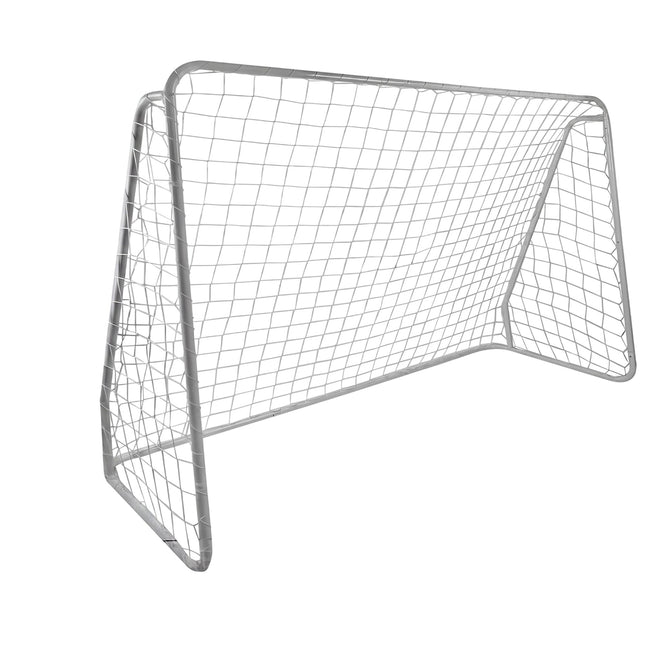 Plasă pentru poartă de fotbal Trizand Metal