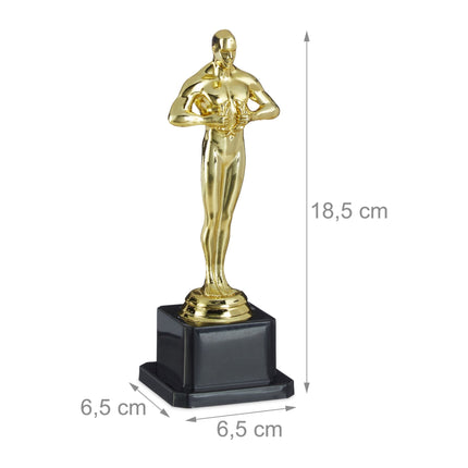 Statueta trofeu