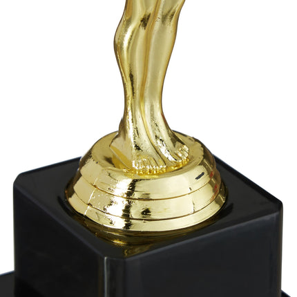 Statueta trofeu