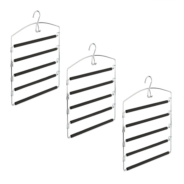 Umeraș pentru pantaloni pachet 1s/3s