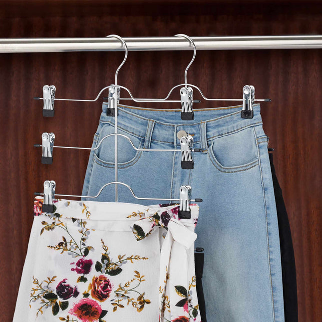 Umerașe pentru pantaloni set de 2